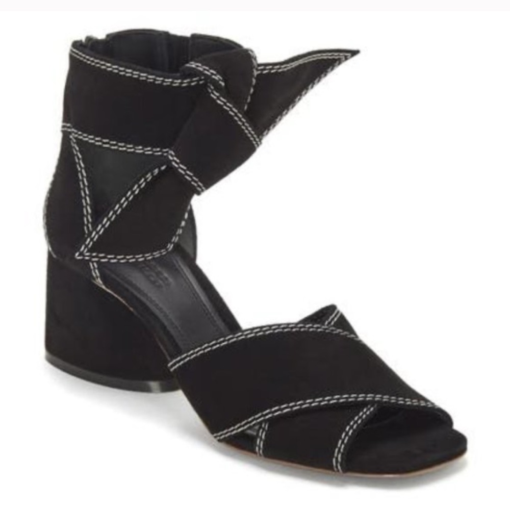Mercedes Castillo Asuki Sandal